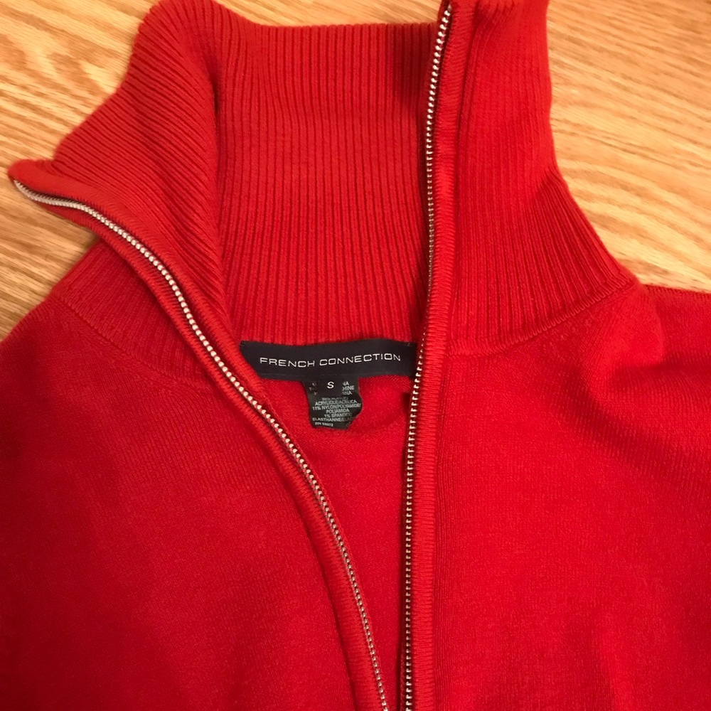 French Connection Sweater